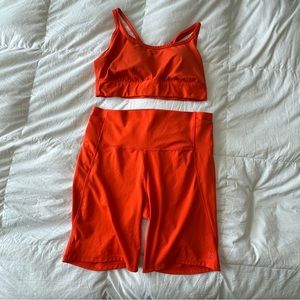 All in motion matching set